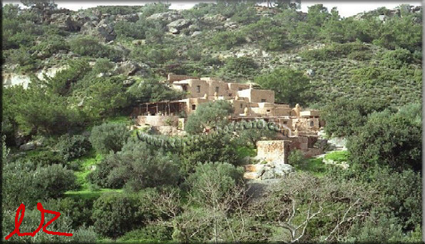 Aspropotamos Makrigialos Comune di Ierapetra Provincia del